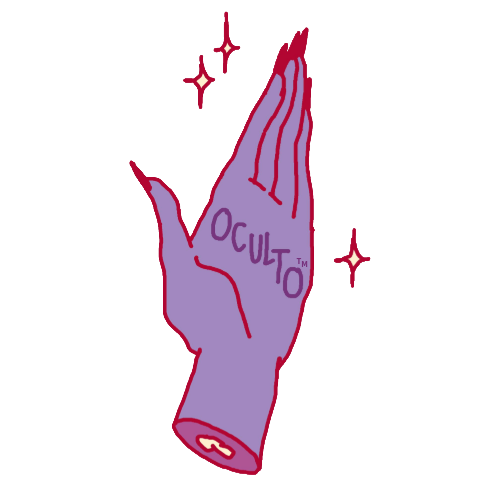 Logo Oculto