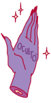 Logo Oculto